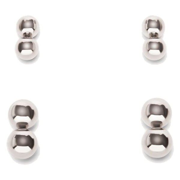 Prowler RED Magnetic Orbs nipple clamps SHOP ONLY