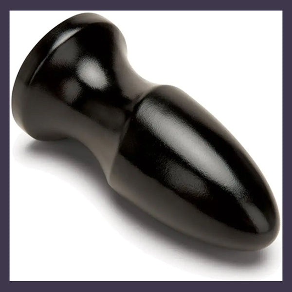 Prowler RED Bullet butt plug