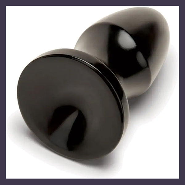 Prowler RED Bullet butt plug