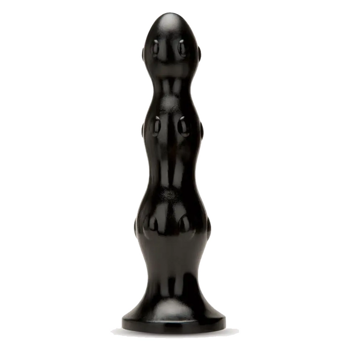 Prowler RED Triple butt plug