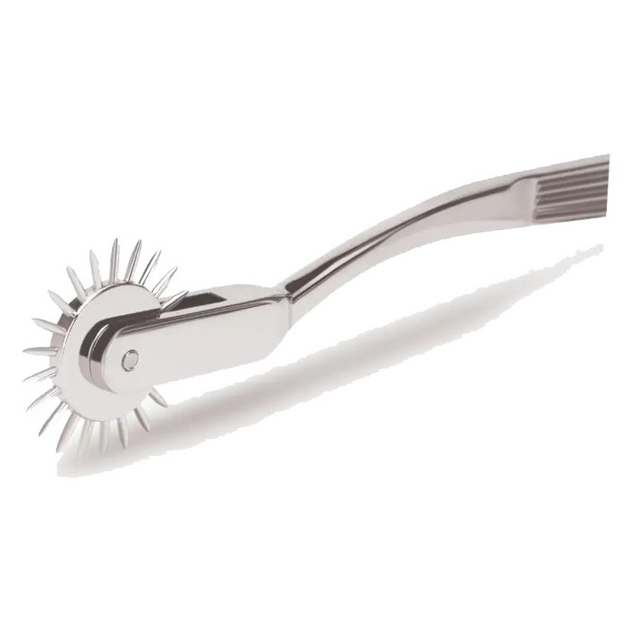 Prowler RED Single Head Wartenberg pinwheel