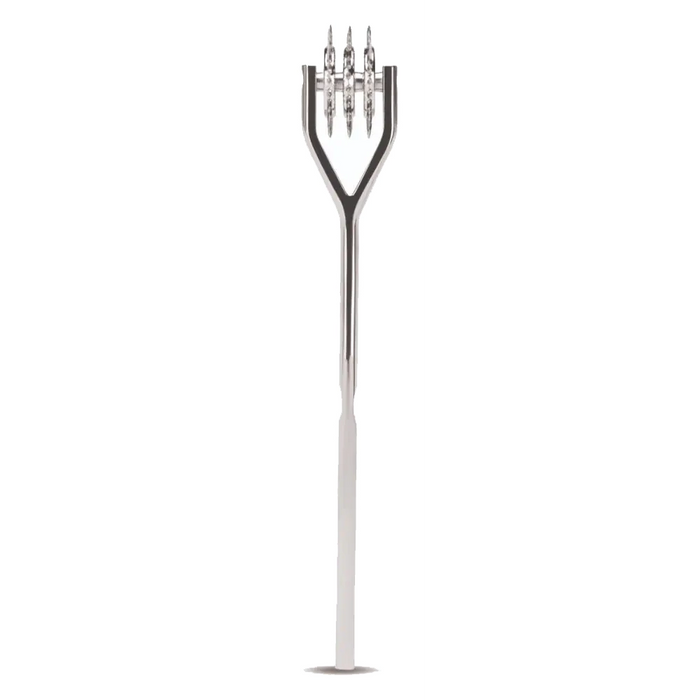 Prowler RED Single Head Wartenberg pinwheel