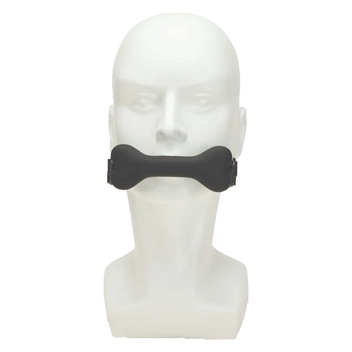Prowler RED Bone gag