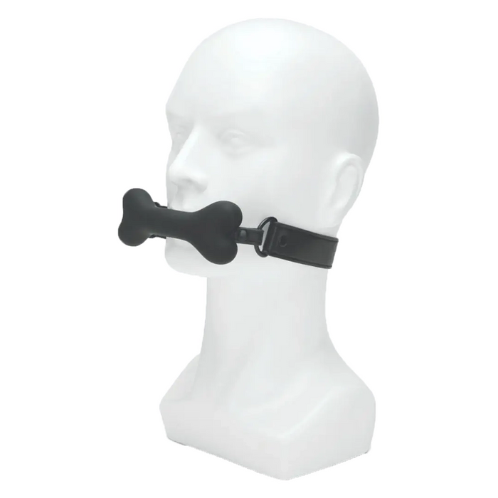 Prowler RED Bone gag