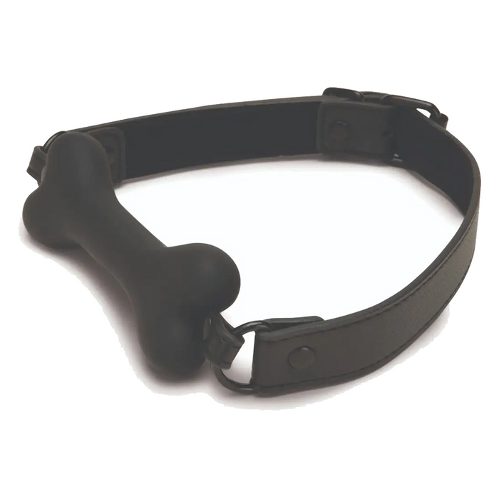 Prowler RED Bone gag