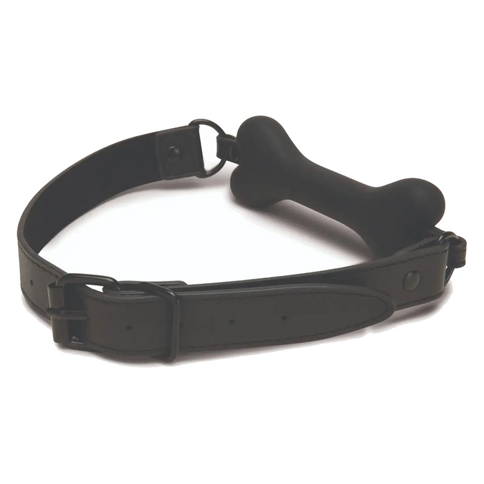 Prowler RED Bone gag