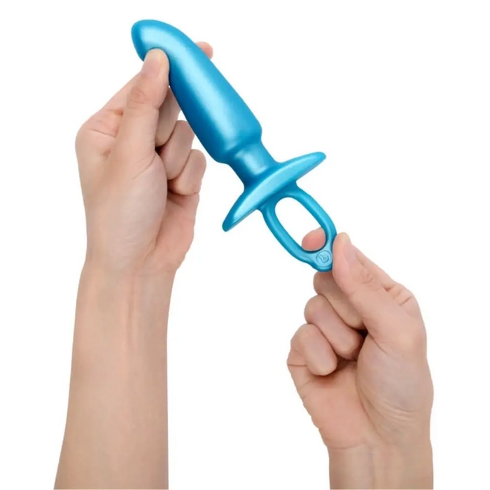 b-Vibe butties Hither 5.6" prostate massager