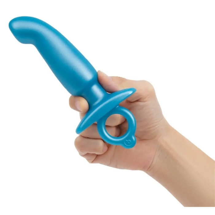 b-Vibe butties Hither 5.6" prostate massager