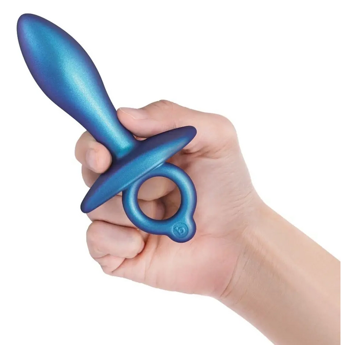 b-Vibe butties Slide butt plug