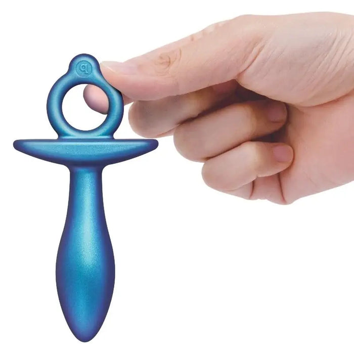 b-Vibe butties Slide butt plug