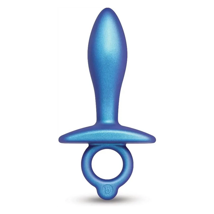b-Vibe butties Slide butt plug