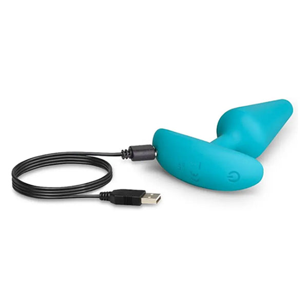 b-Vibe Butties anal training 2-piece bundle
