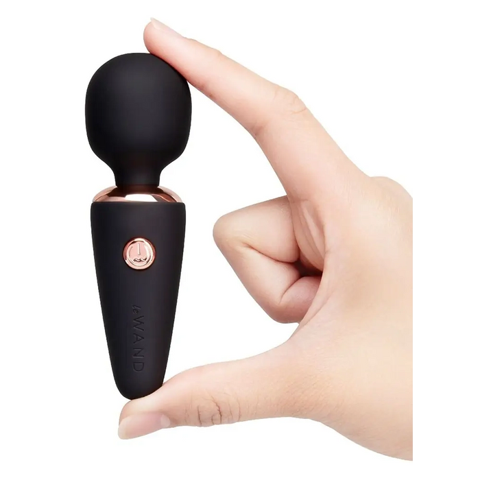 Le Wand Mini Micro Rechargeable Wand