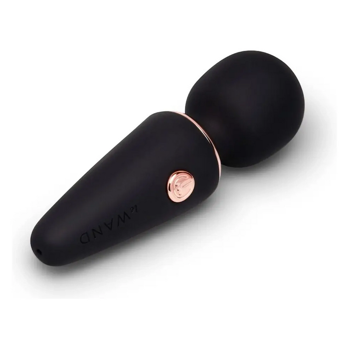 Le Wand Mini Micro Rechargeable Wand