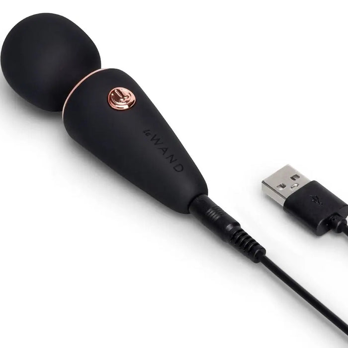 Le Wand Mini Micro Rechargeable Wand