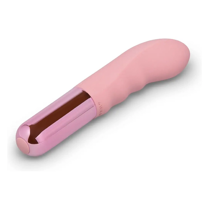le WAND G-Thrill mini G-Spot vibrator
