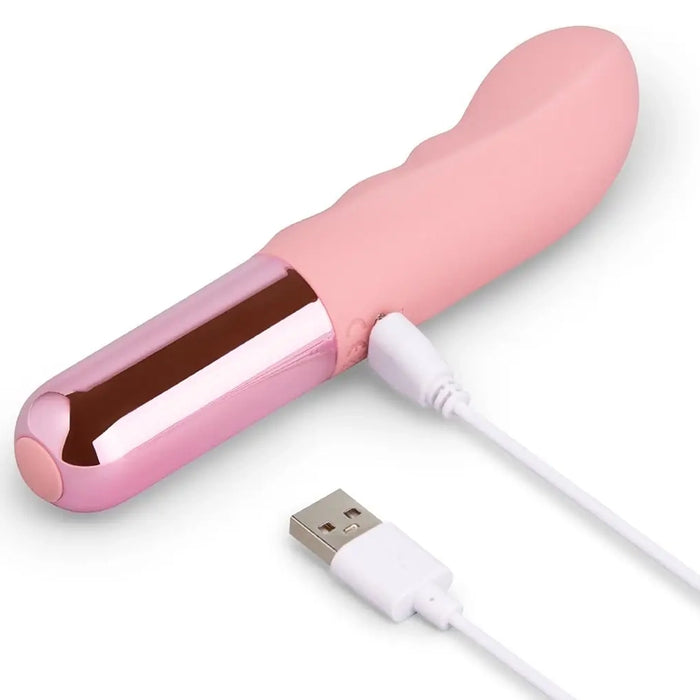le WAND G-Thrill mini G-Spot vibrator