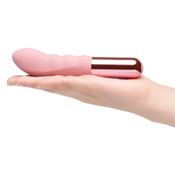 le WAND G-Thrill mini G-Spot vibrator