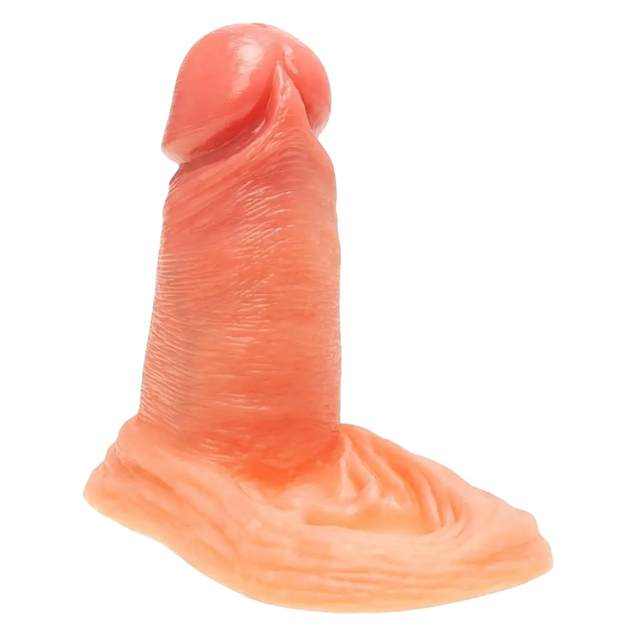 Blue Line Super Real penis extender with ball constriction loop