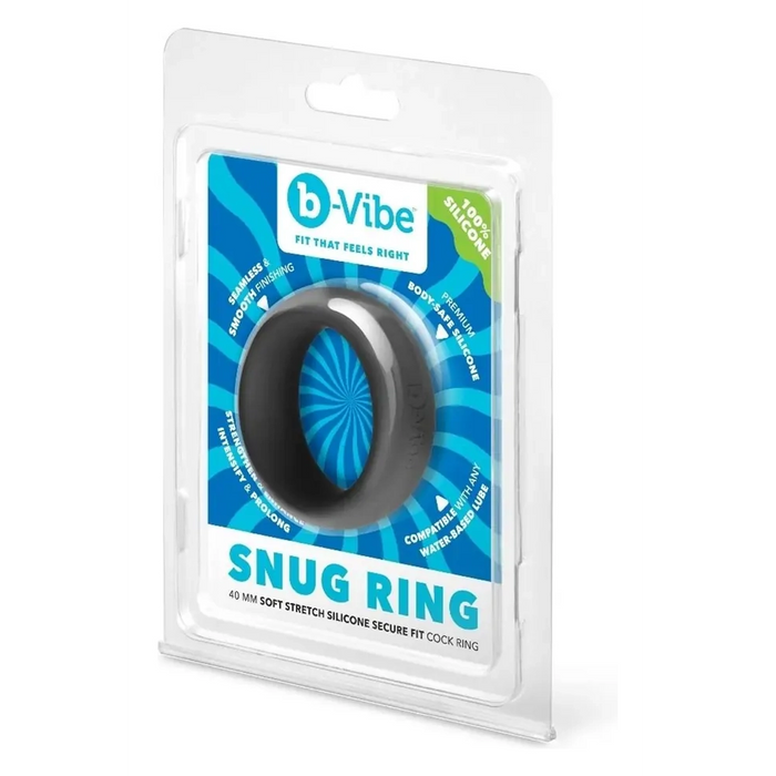 b-Vibe Snug Ring cock ring