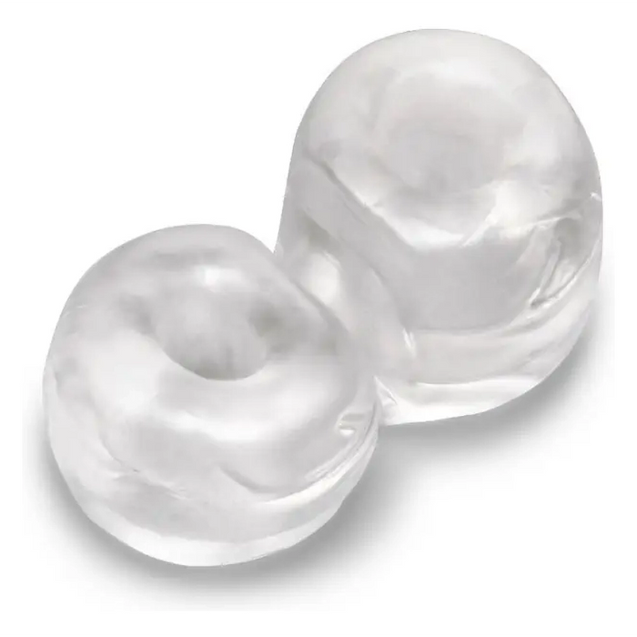 b-Vibe Stretch-Tech Ultra cock ring