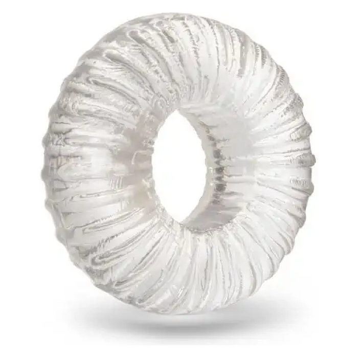 b-Vibe Stretch-Tech Ultra cock ring