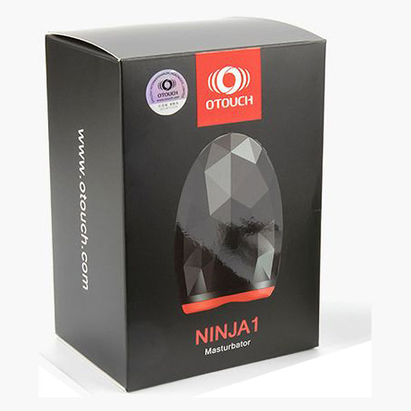 OTOUCH NINJA 1 masturbator