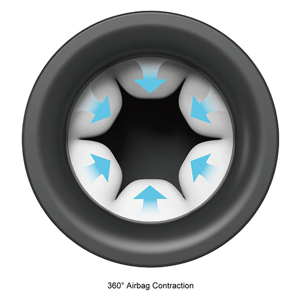 OTOUCH INSCUP-3 masturbator