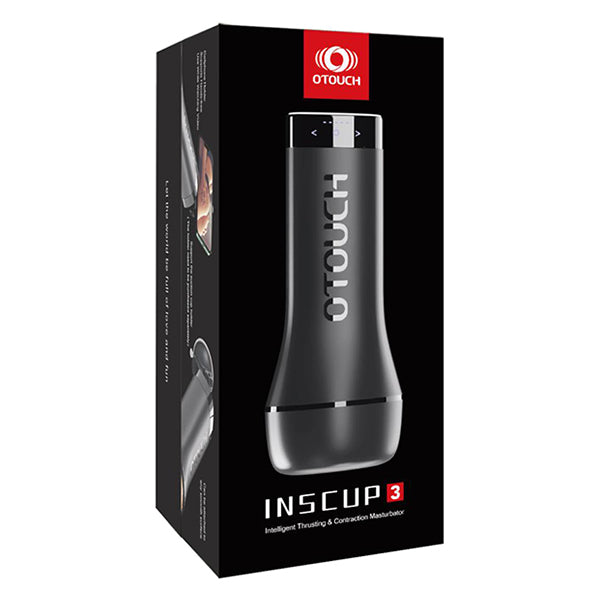 OTOUCH INSCUP-3 masturbator