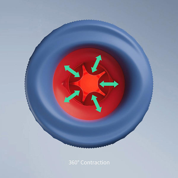 OTOUCH Submarine masturbator