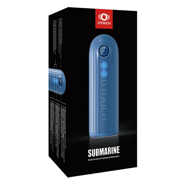 OTOUCH Submarine masturbator