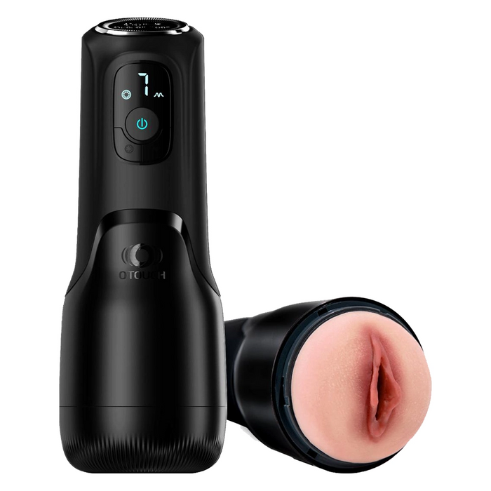 OTOUCH AIRTURN 4 masturbator