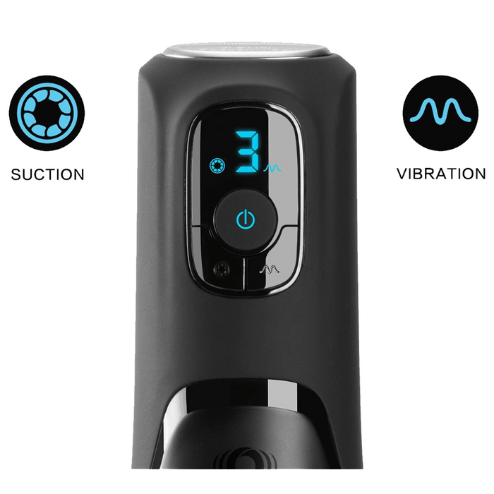 OTOUCH AIRTURN 4 masturbator