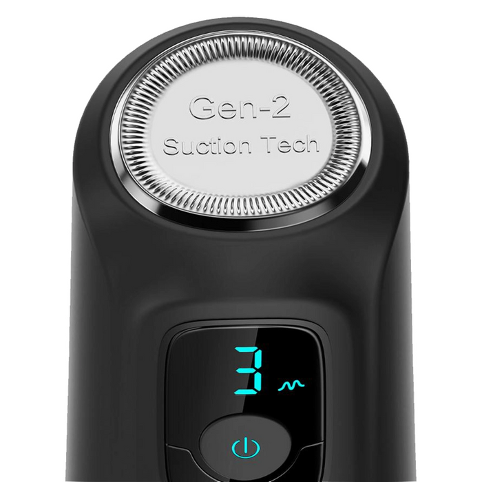 OTOUCH AIRTURN 4 masturbator