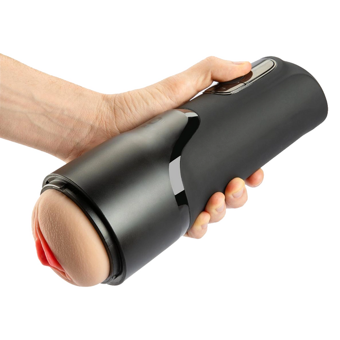 OTOUCH AIRTURN 4 masturbator