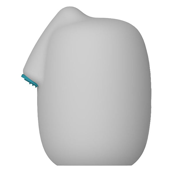 VIBEGGS Vibrating masturbator sleeve
