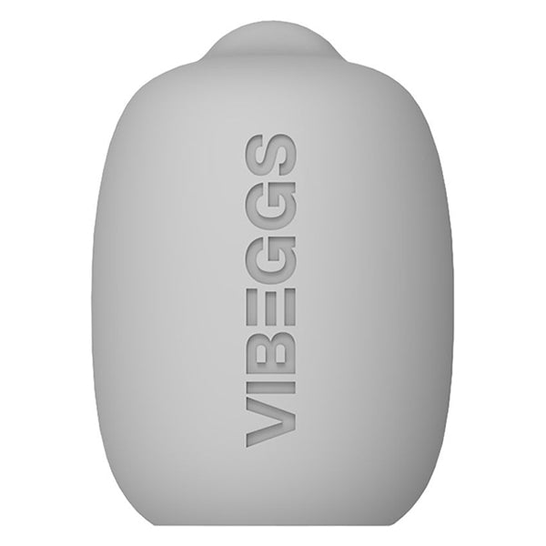 VIBEGGS Vibrating masturbator sleeve