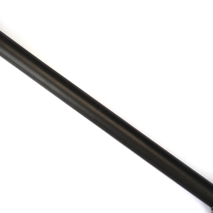 Samurai Thick Leather Spreader Bar