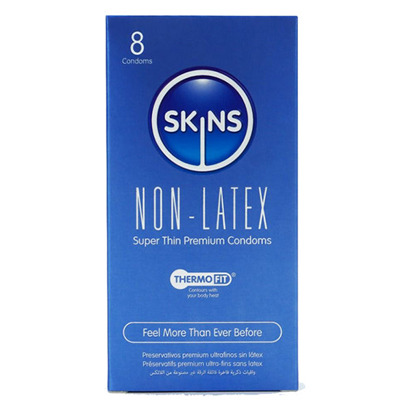 Skins Non-Latex condoms