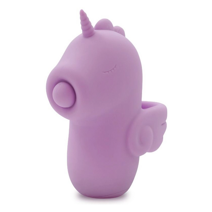 Unihorn® Karmic Kisses finger vibrator