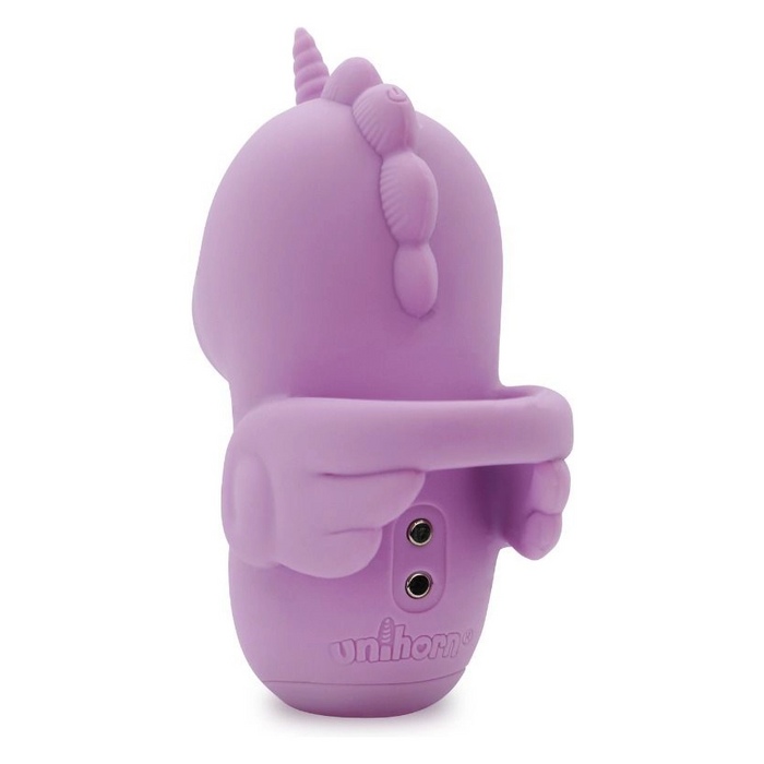 Unihorn® Karmic Kisses finger vibrator