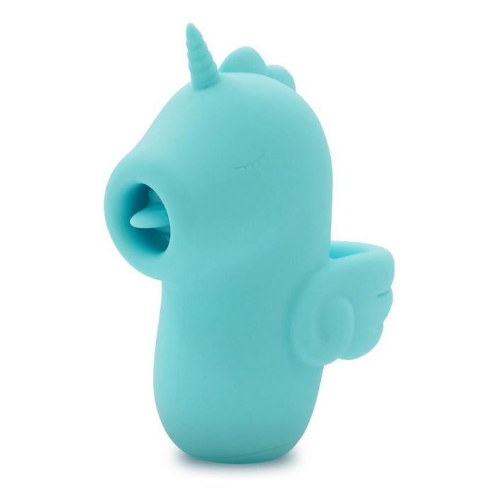 Unihorn® Tip n Tease finger vibrator