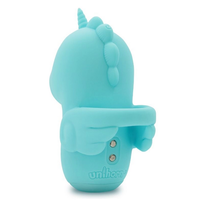 Unihorn® Tip n Tease finger vibrator