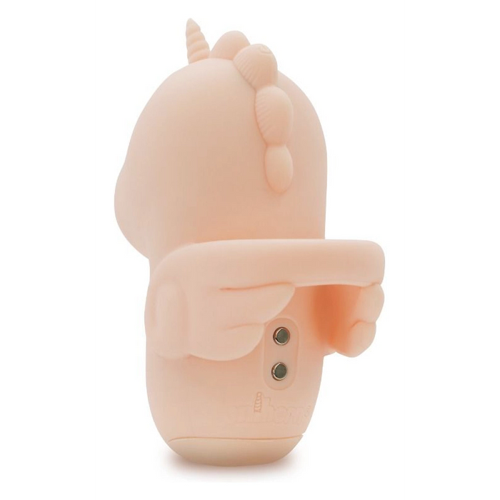Unihorn® Pinky Promise finger vibrator