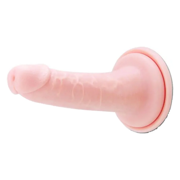 Prowler RED UltraCock 6½" dildo