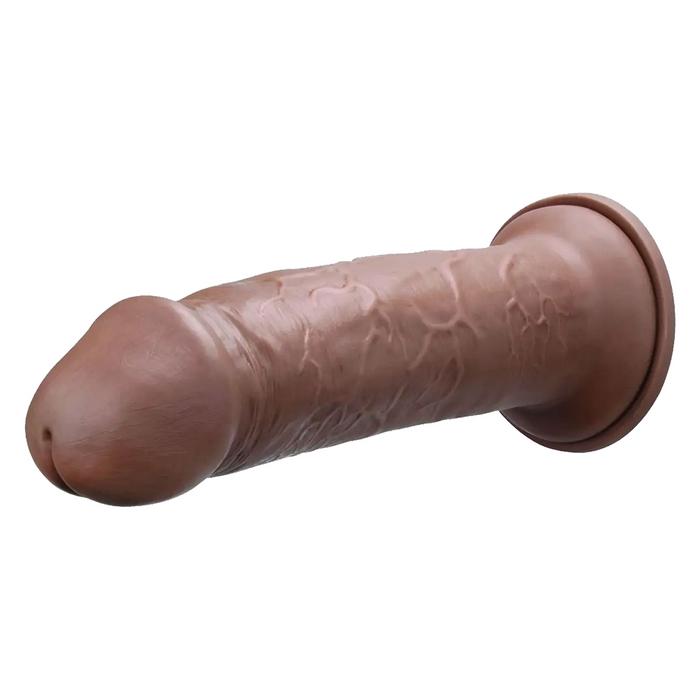 Prowler RED UltraCock 12" dildo