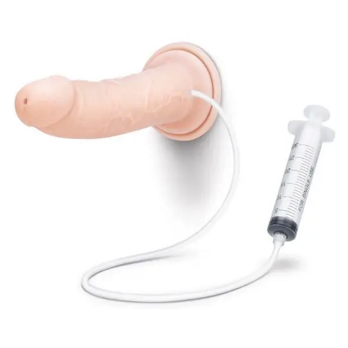 Me You Us UltraCock 8" squirting dildo