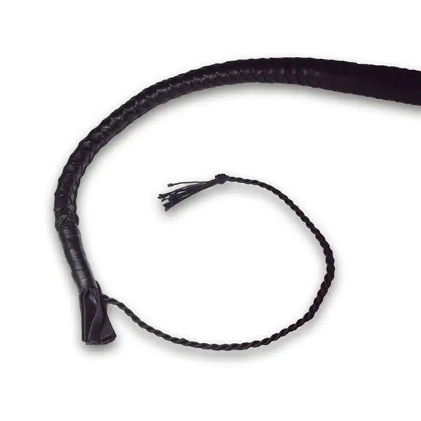 Prowler RED Turkish Knot whip