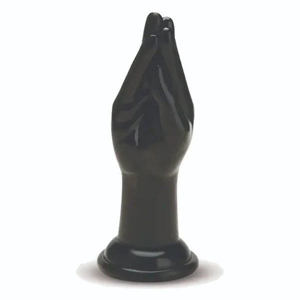 Prowler RED Stretch fisting dildo