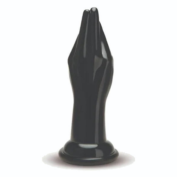 Prowler RED Stretch fisting dildo
